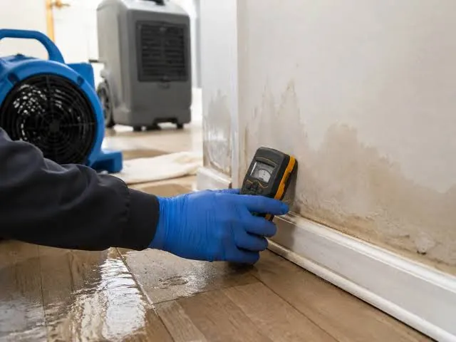 24/7 Water damage restoration services in Pasadena Hills, MO - Rapid flood cleanup and mitigation